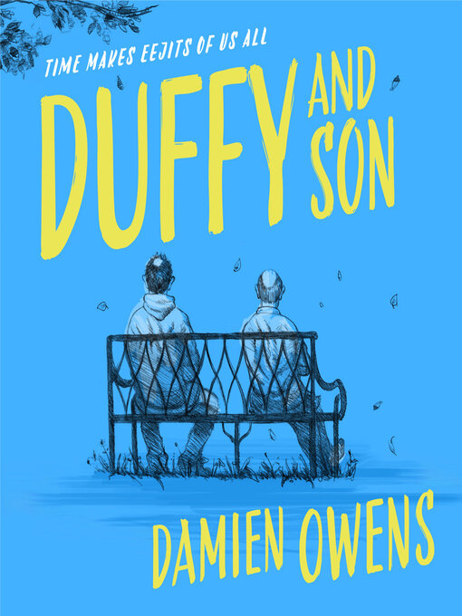 Title details for Duffy and Son by Damien Owens - Available